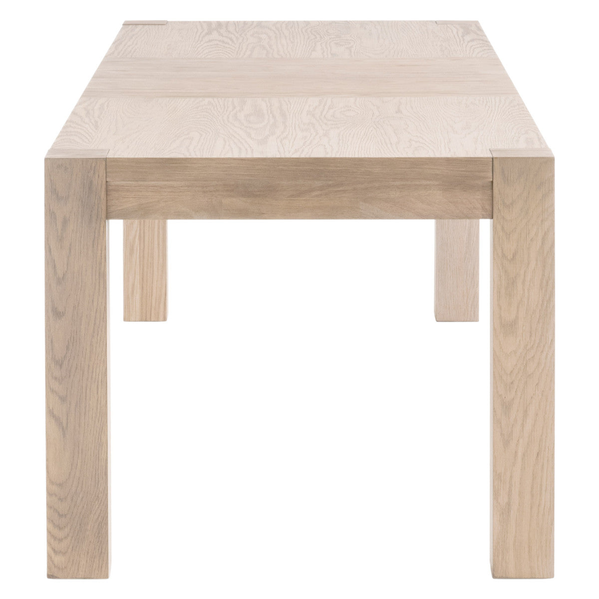 ADLER EXTENSION DINING TABLE