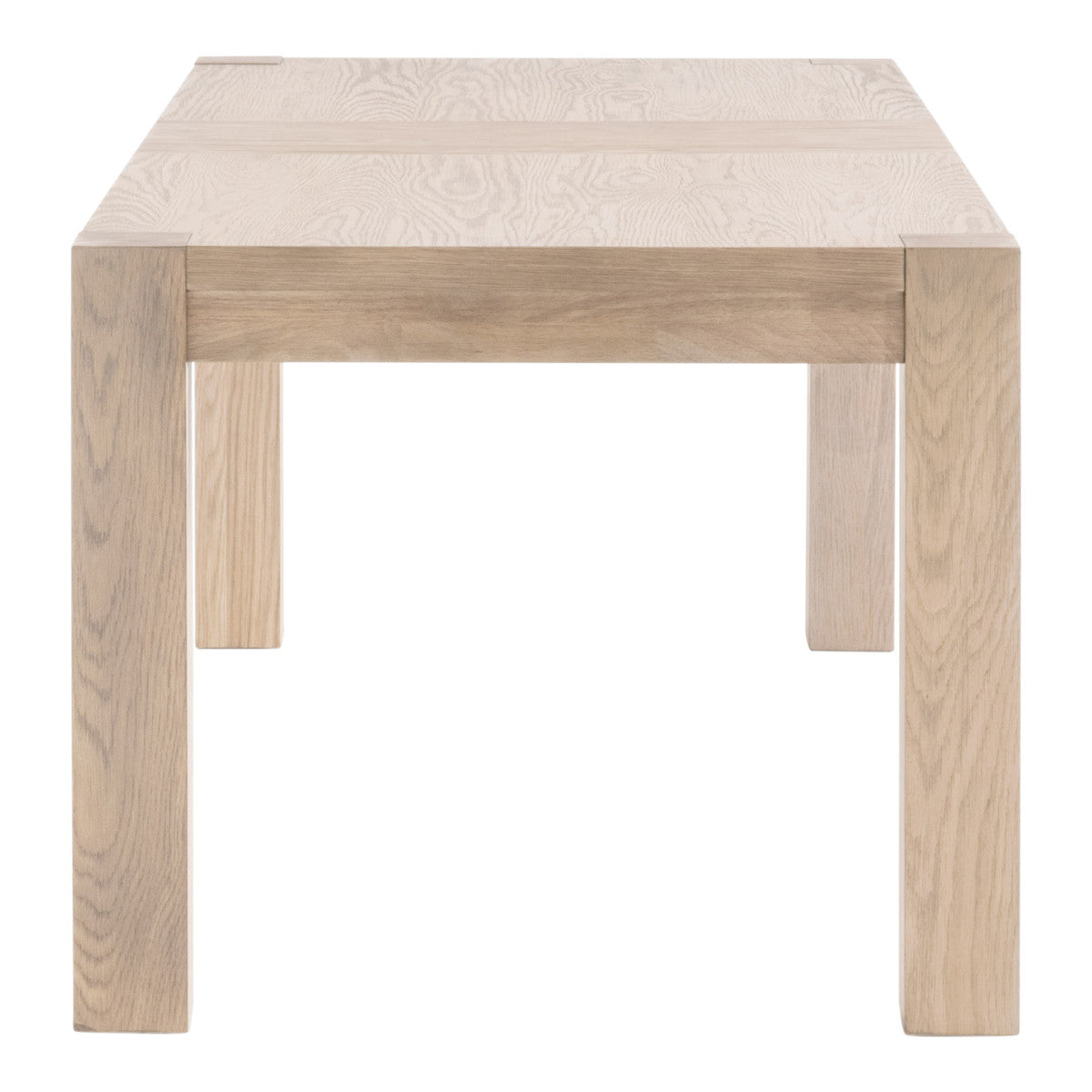 ADLER EXTENSION DINING TABLE