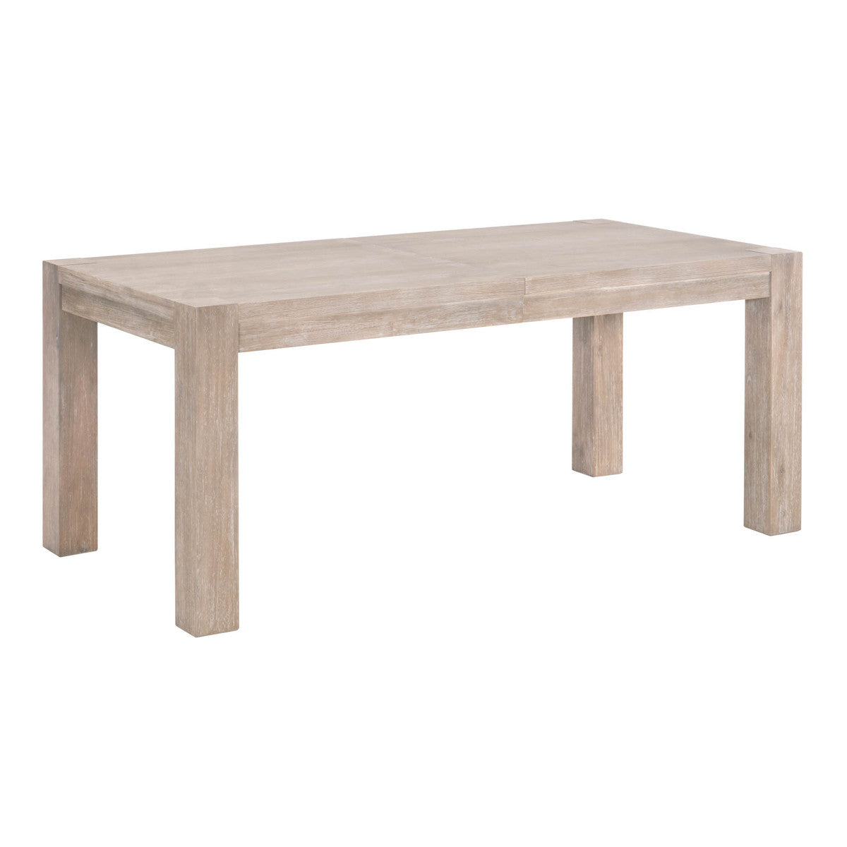 ADLER EXTENSION DINING TABLE