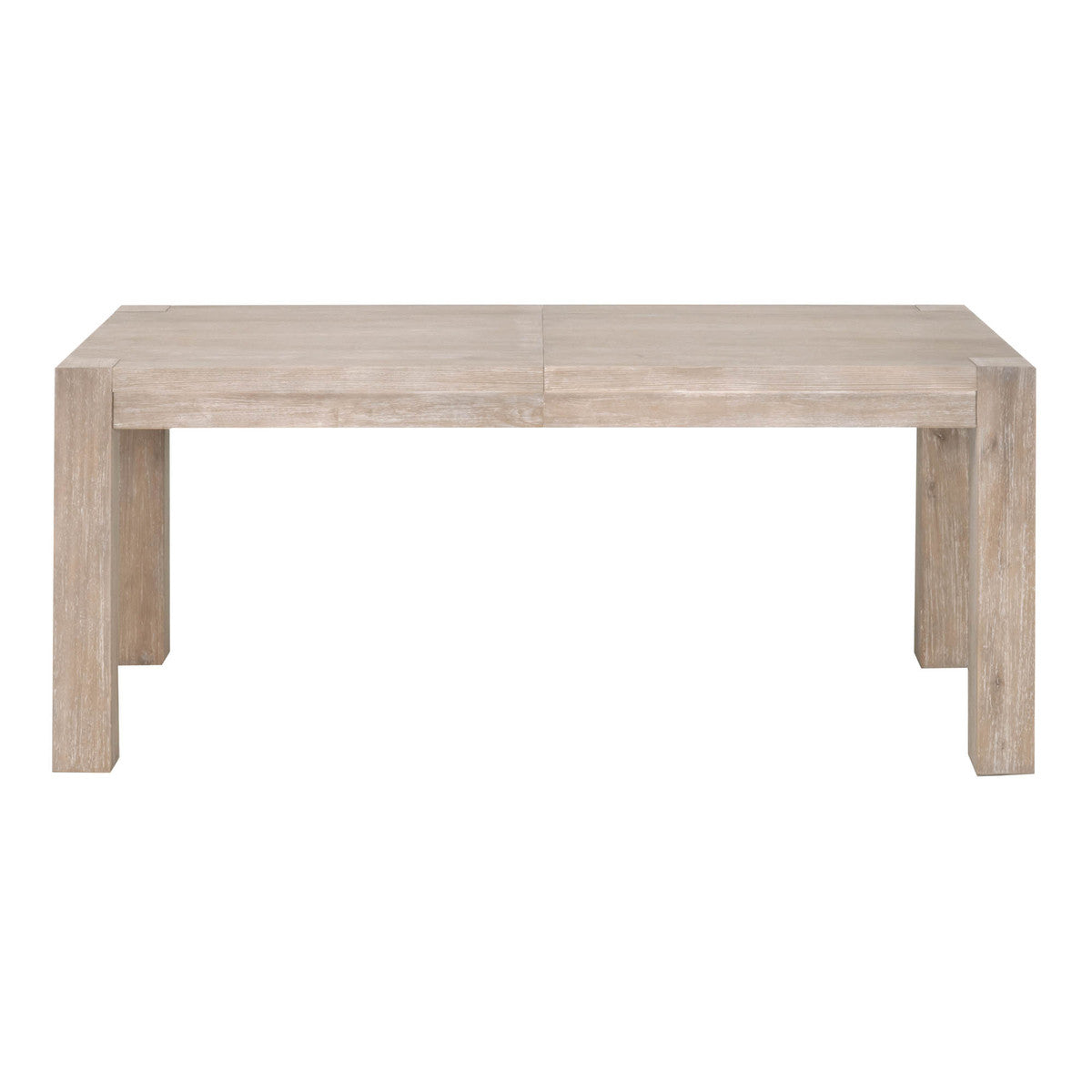 ADLER EXTENSION DINING TABLE