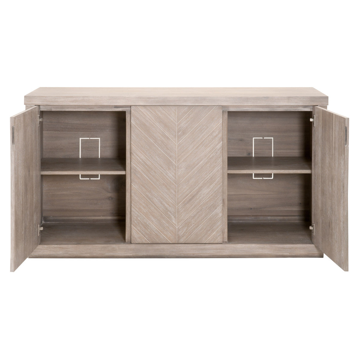 ADLER MEDIA SIDEBOARD