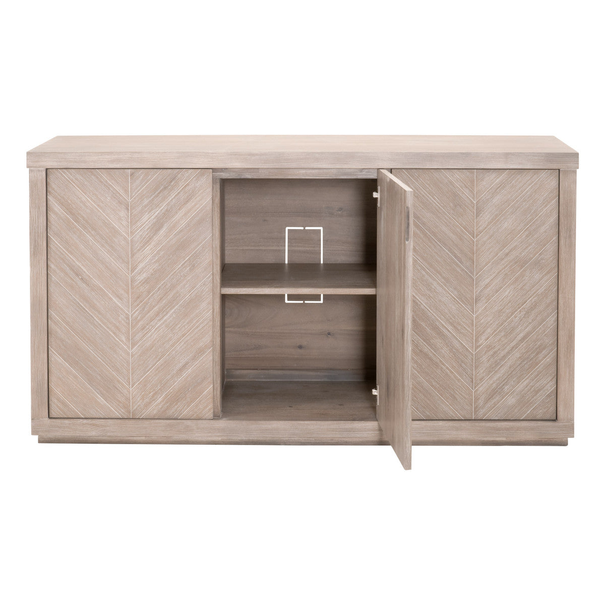 ADLER MEDIA SIDEBOARD