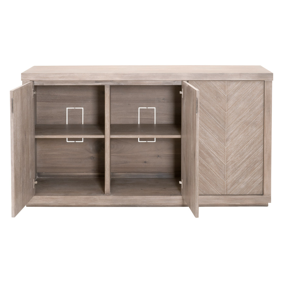 ADLER MEDIA SIDEBOARD