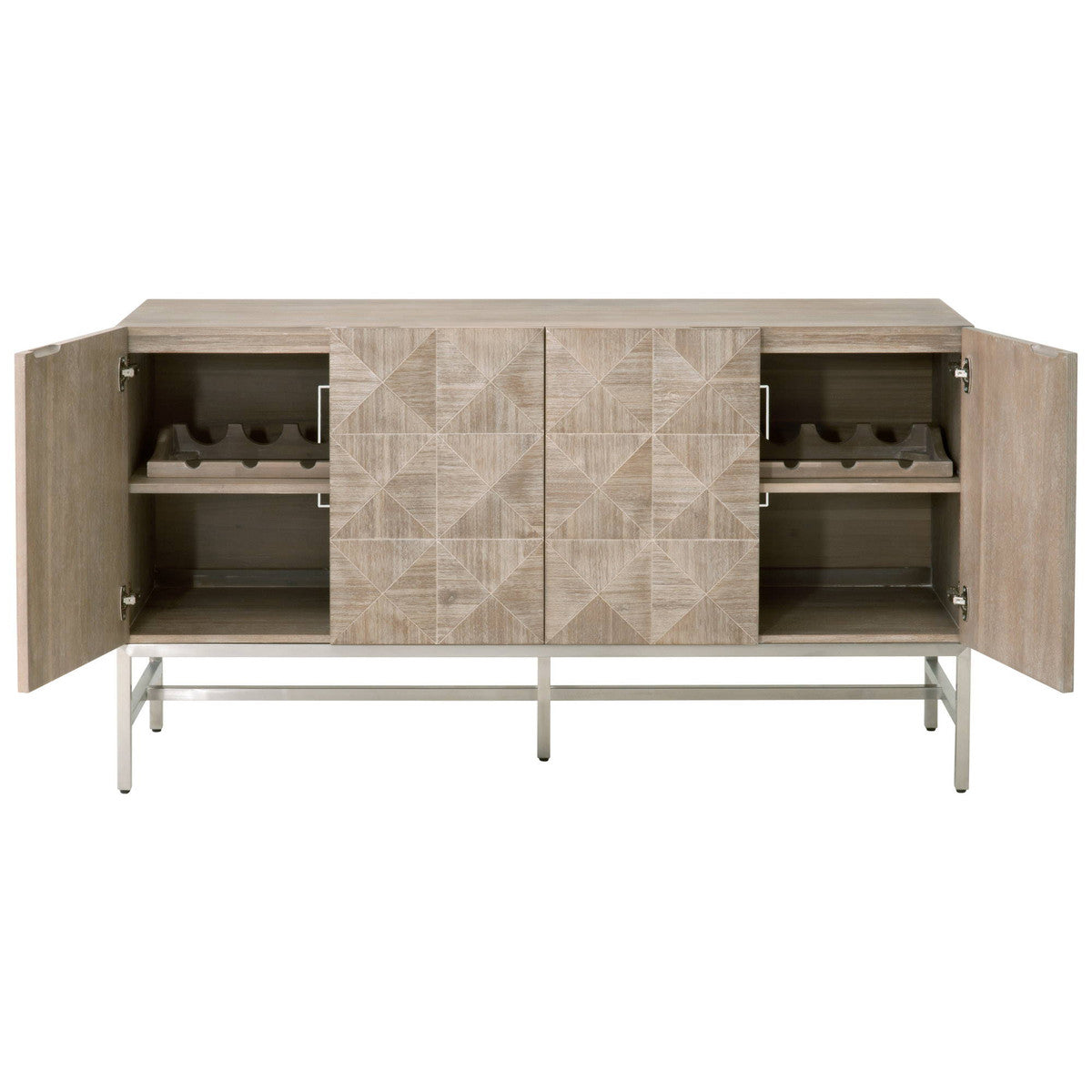 ATLAS MEDIA SIDEBOARD