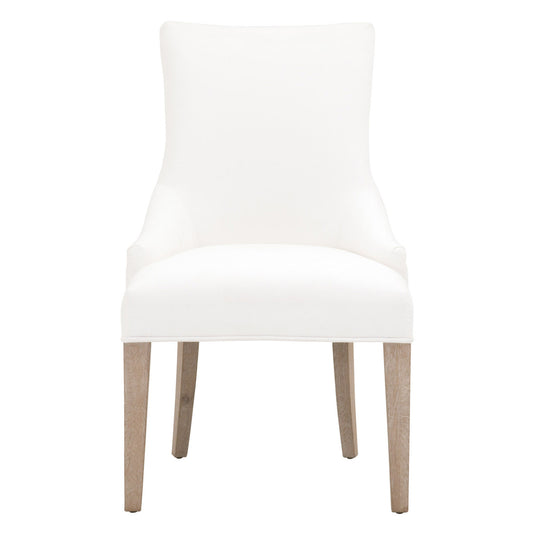 AVENUE DINING CHAIR