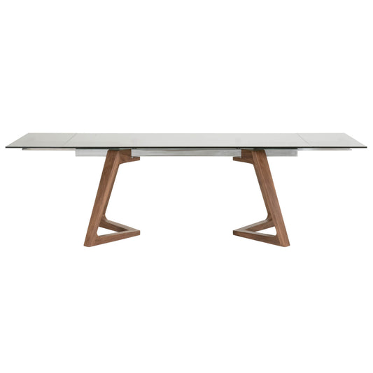 AXEL EXTENSION DINING TABLE