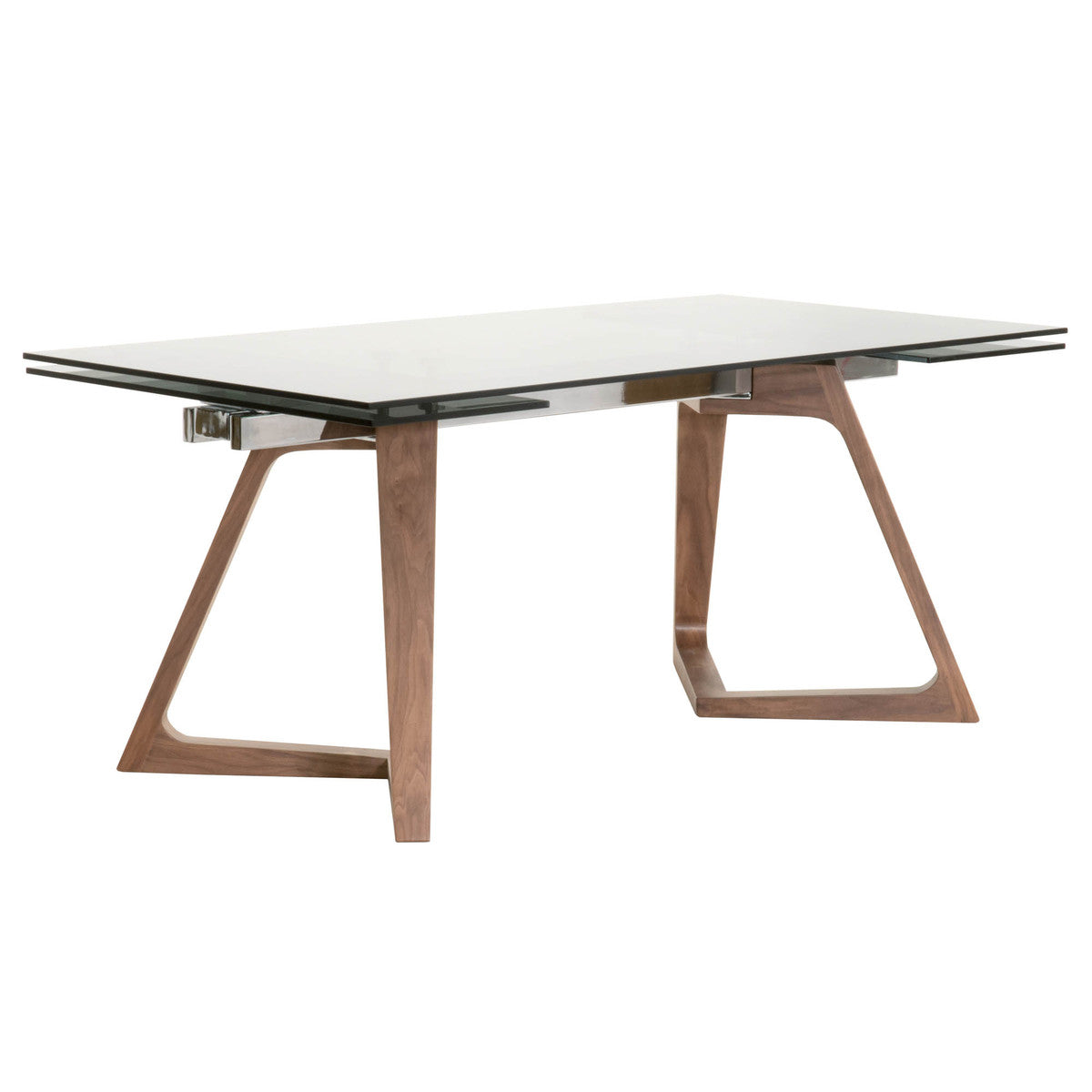 AXEL EXTENSION DINING TABLE