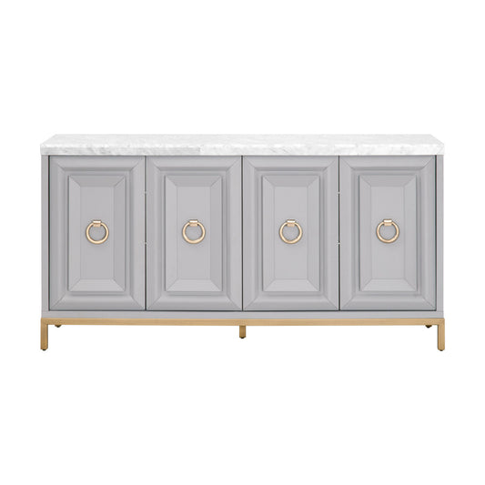 AZURE CARRERA MEDIA SIDEBOARD