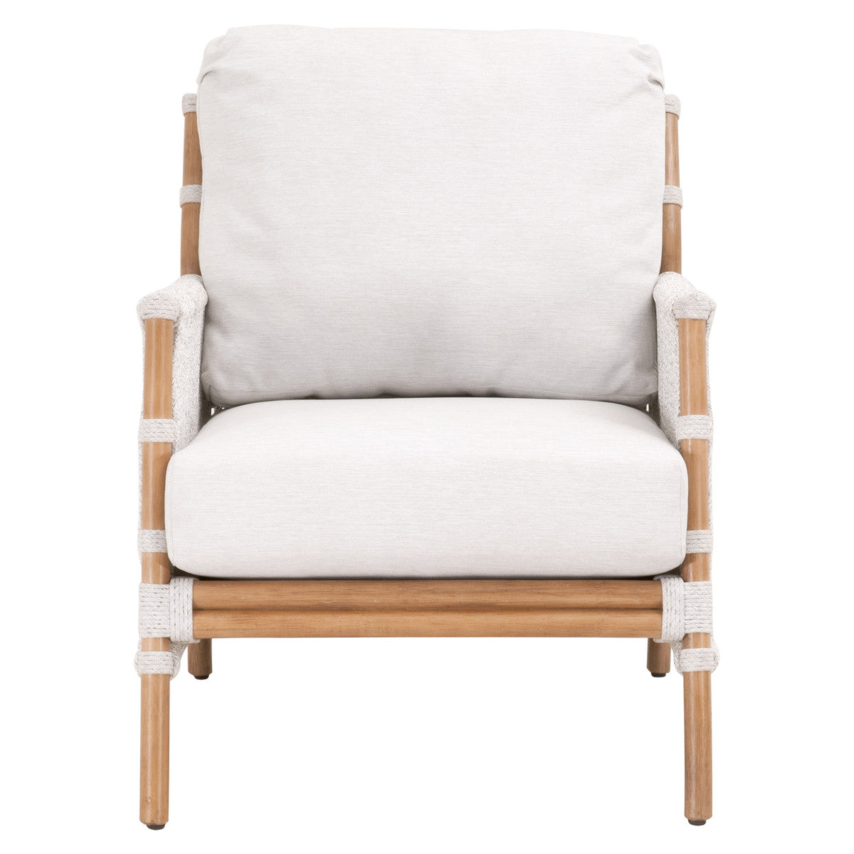 BACARA CLUB CHAIR