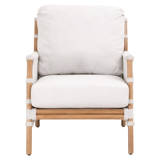 BACARA CLUB CHAIR