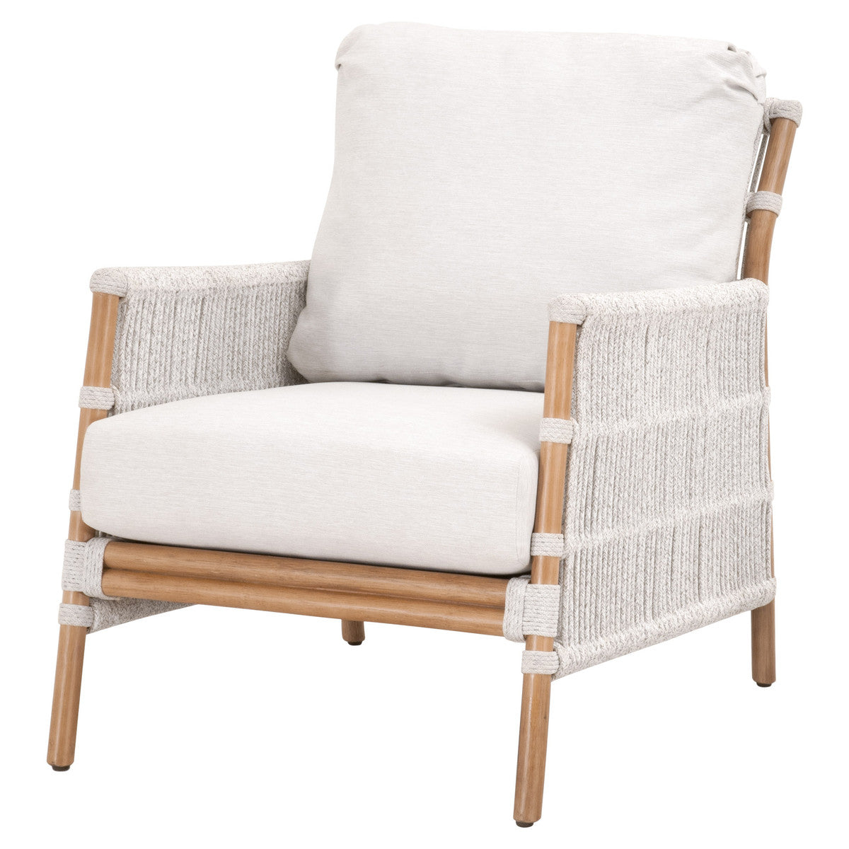 BACARA CLUB CHAIR