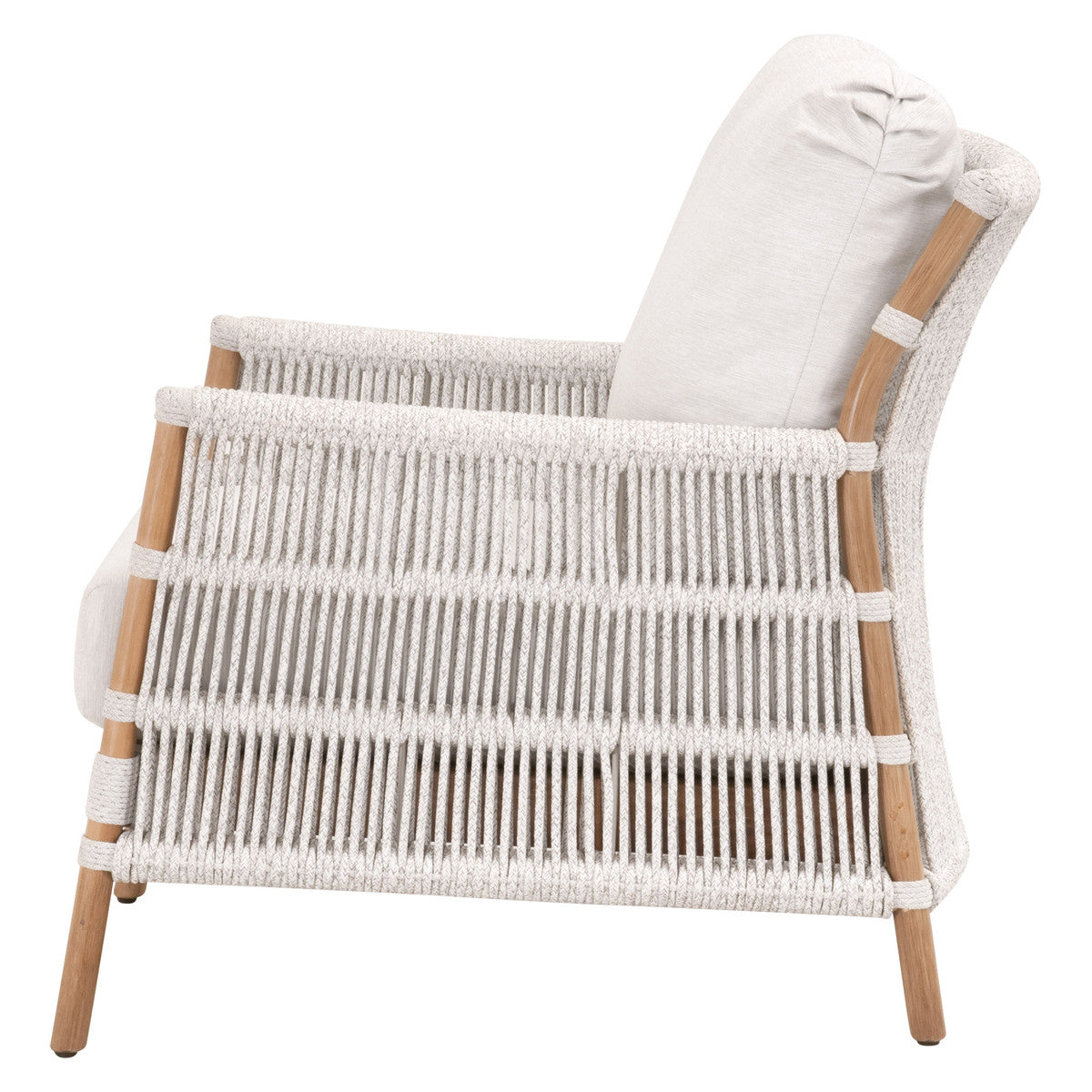 BACARA CLUB CHAIR