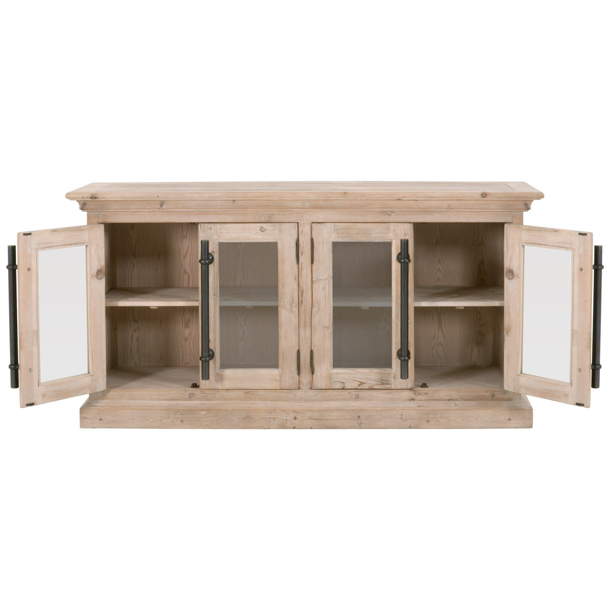 BASTILLE MEDIA SIDEBOARD