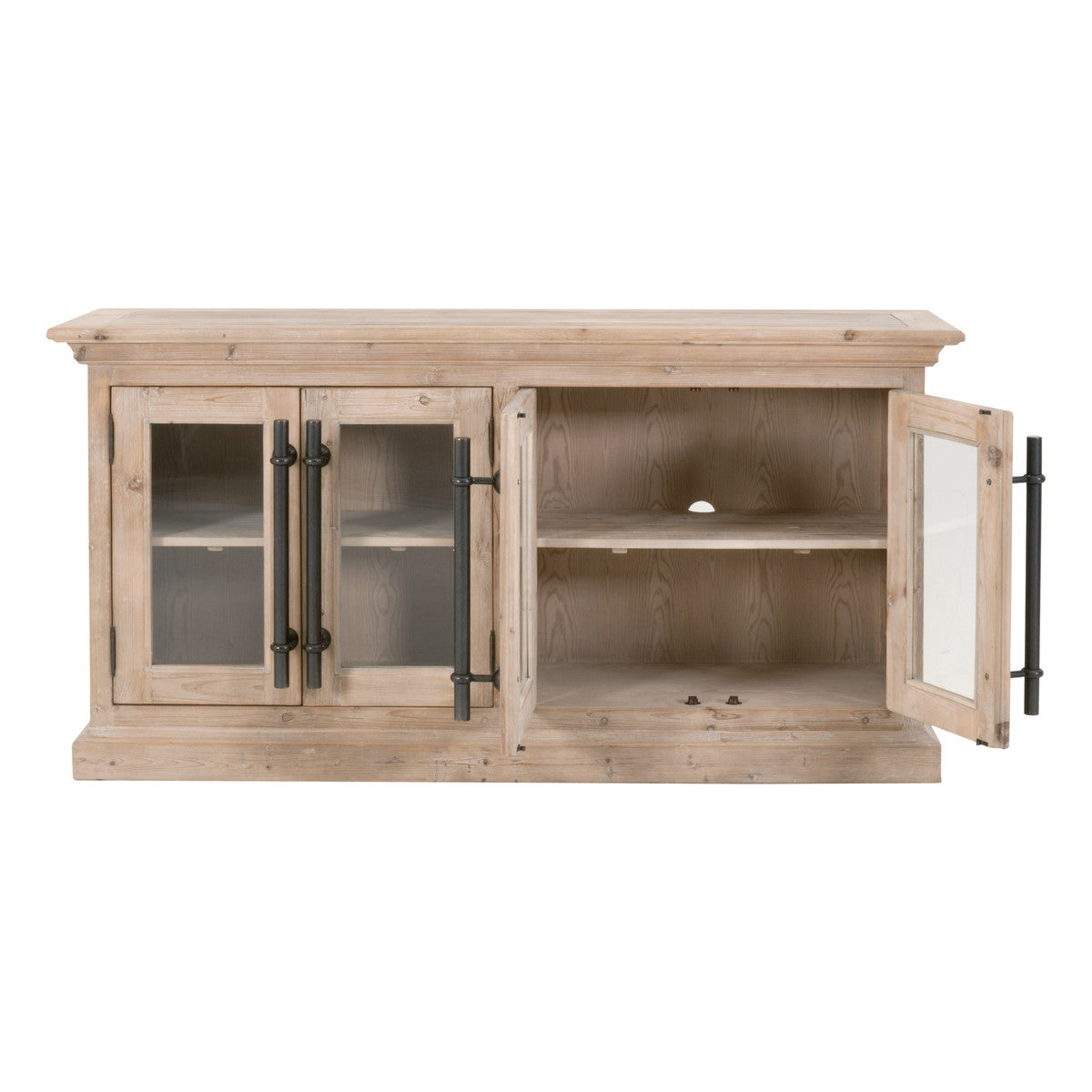 BASTILLE MEDIA SIDEBOARD