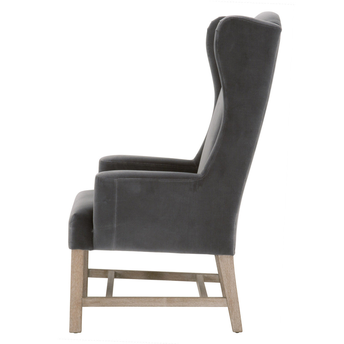 BENNETT ARM CHAIR