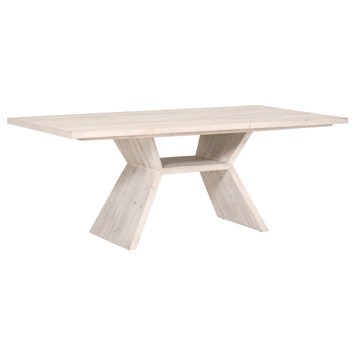 BRIDGE DINING TABLE