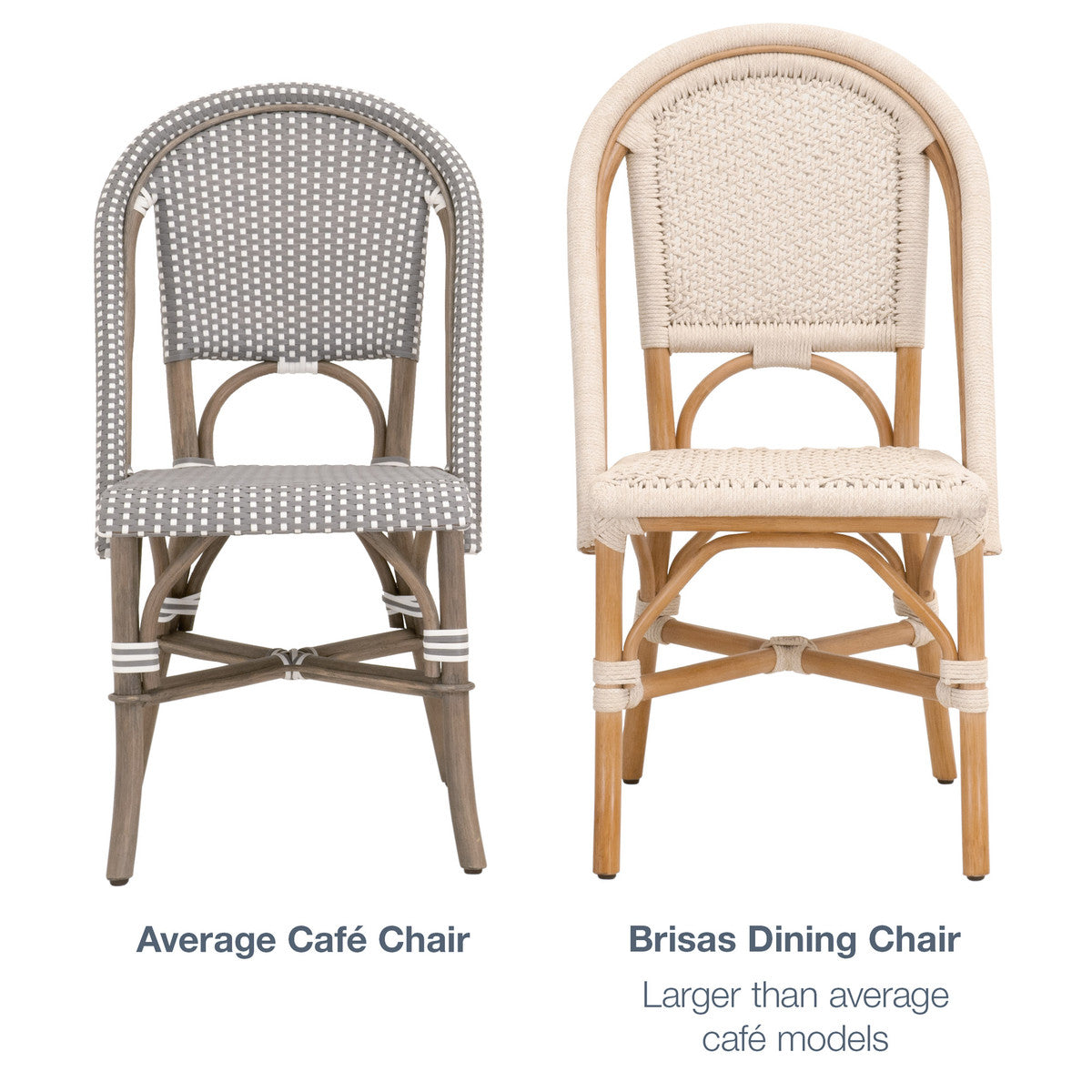 BRISAS DINING CHAIR