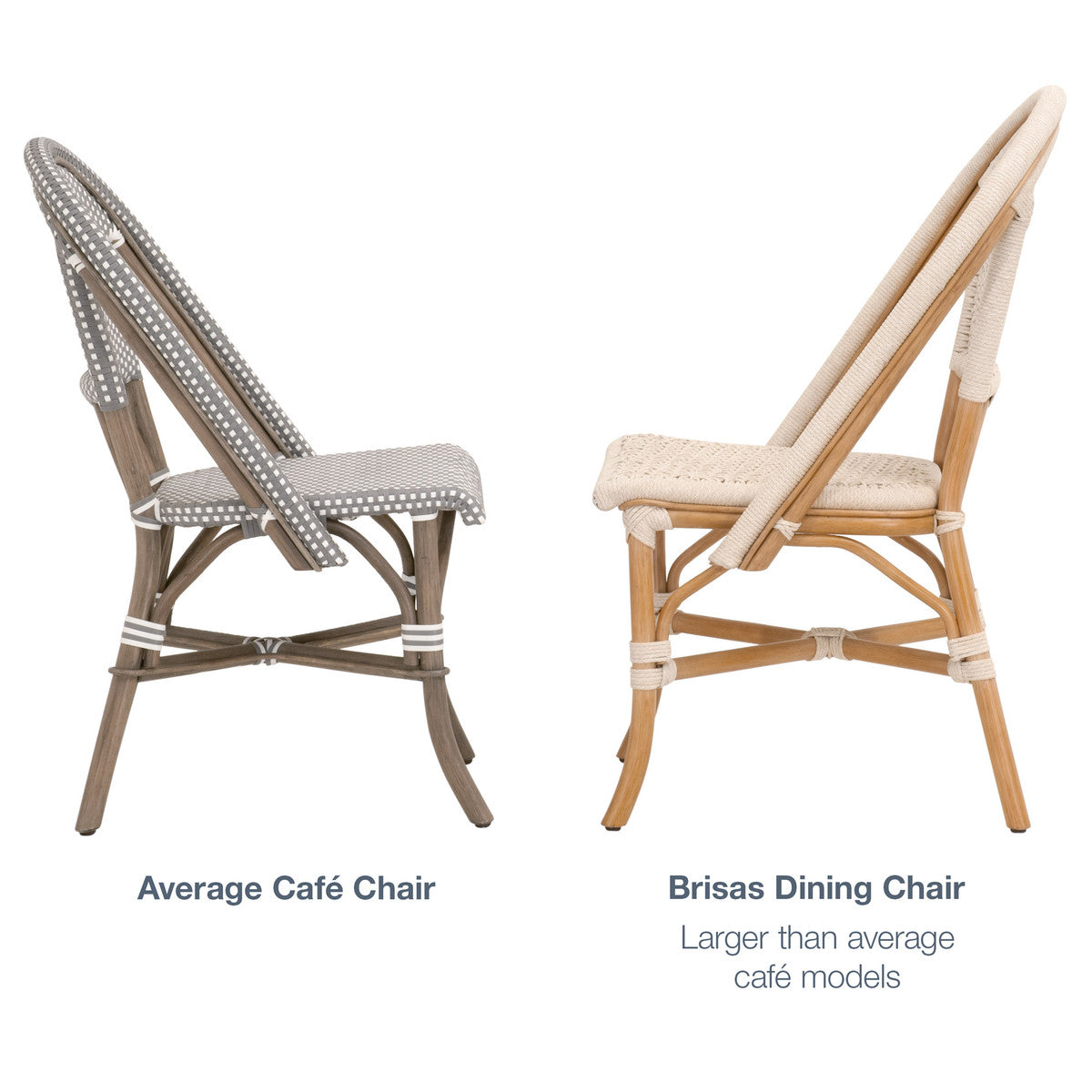 BRISAS DINING CHAIR