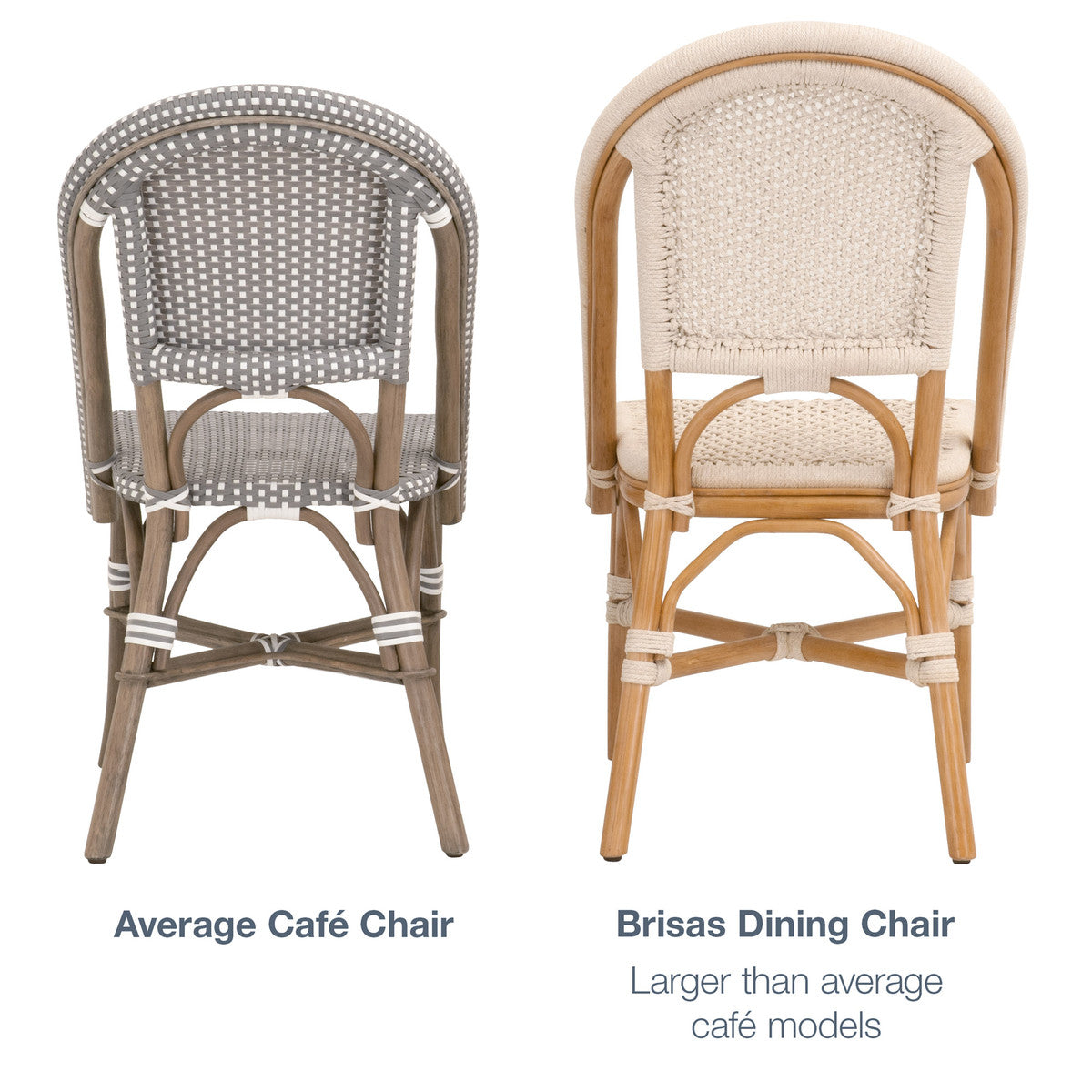 BRISAS DINING CHAIR