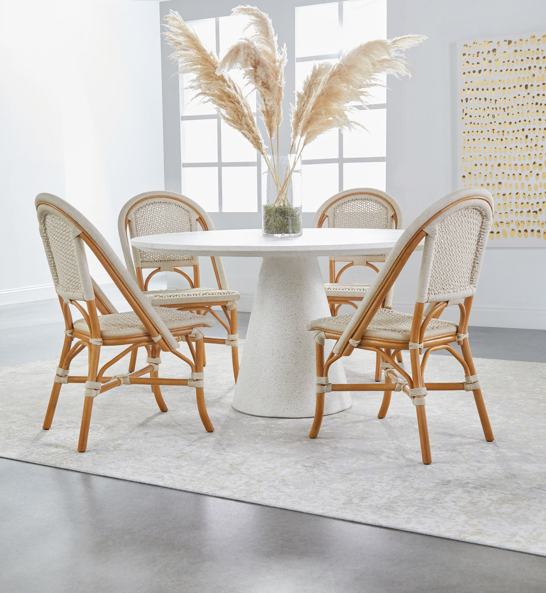 BRISAS DINING CHAIR