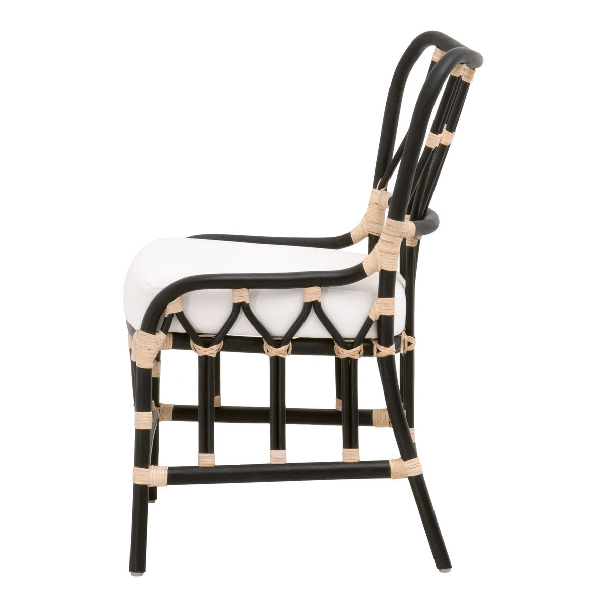 CAPRICE DINING CHAIR