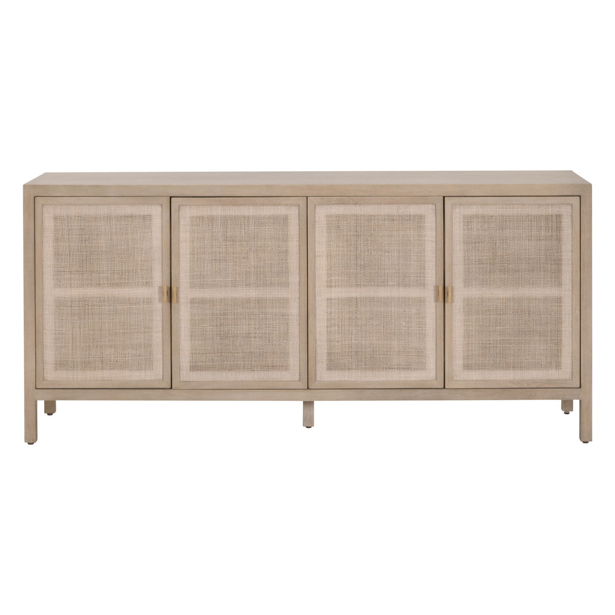 CARINA MEDIA SIDEBOARD