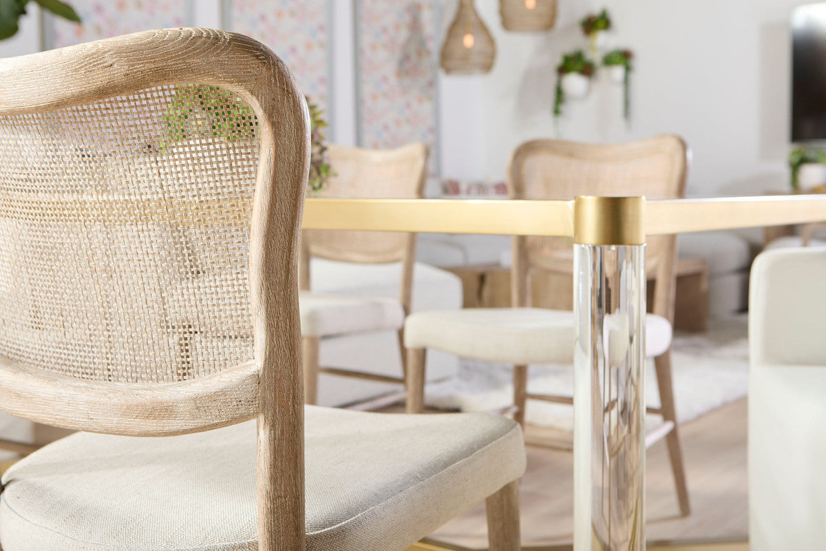 CELA DINING CHAIR