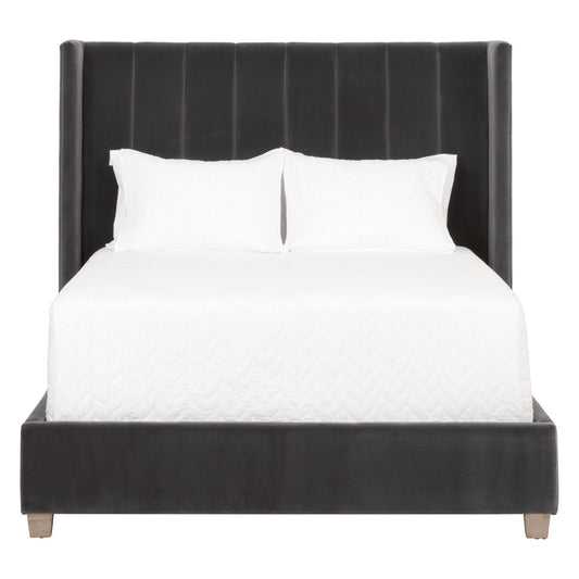 CHANDLER CAL KING BED