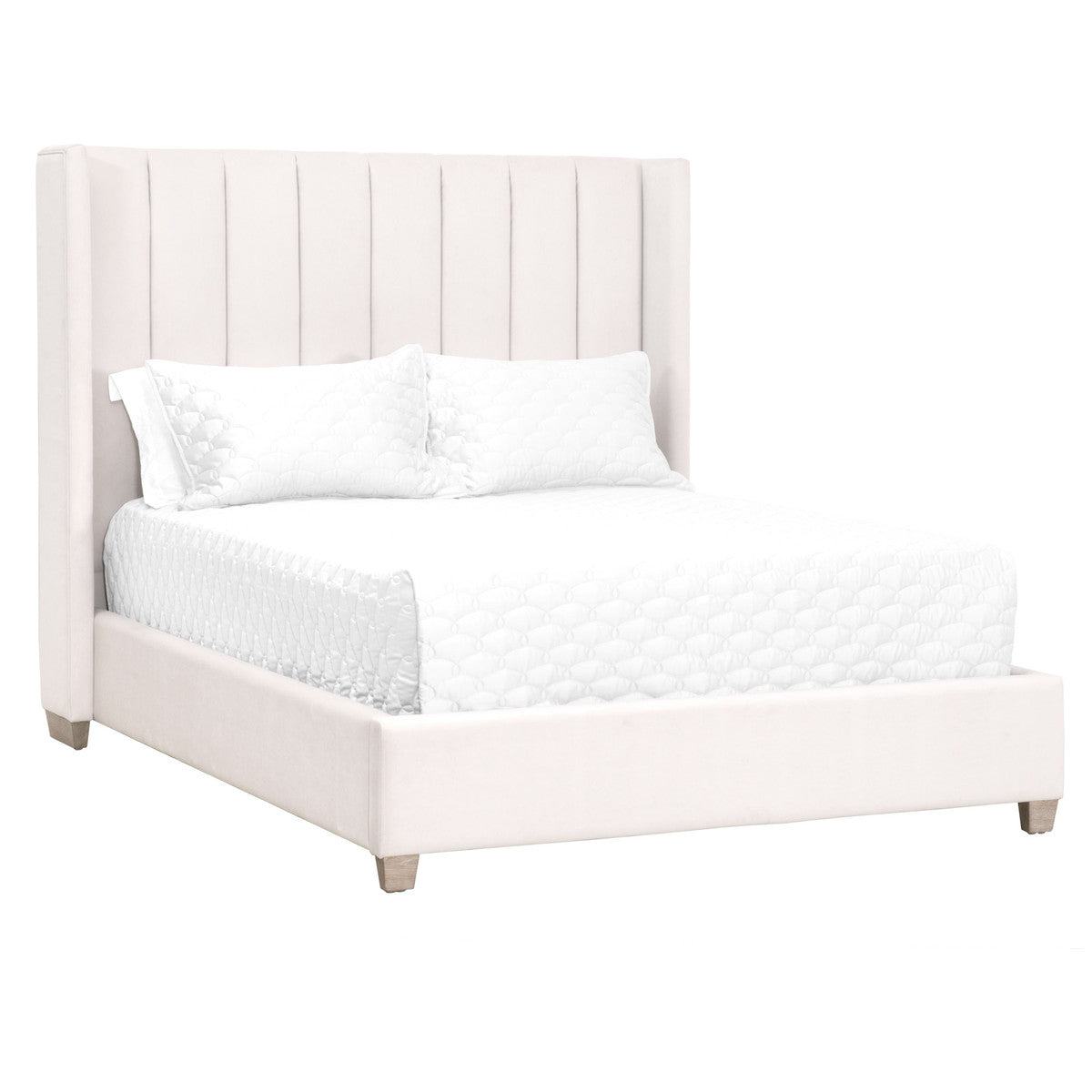 CHANDLER QUEEN BED