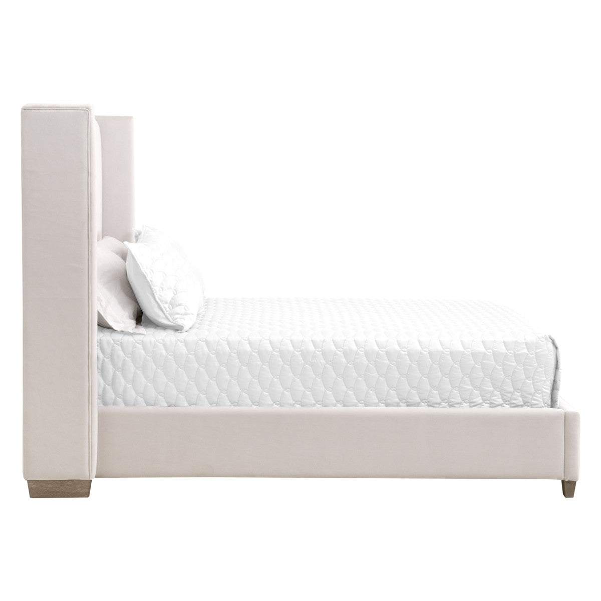 CHANDLER QUEEN BED