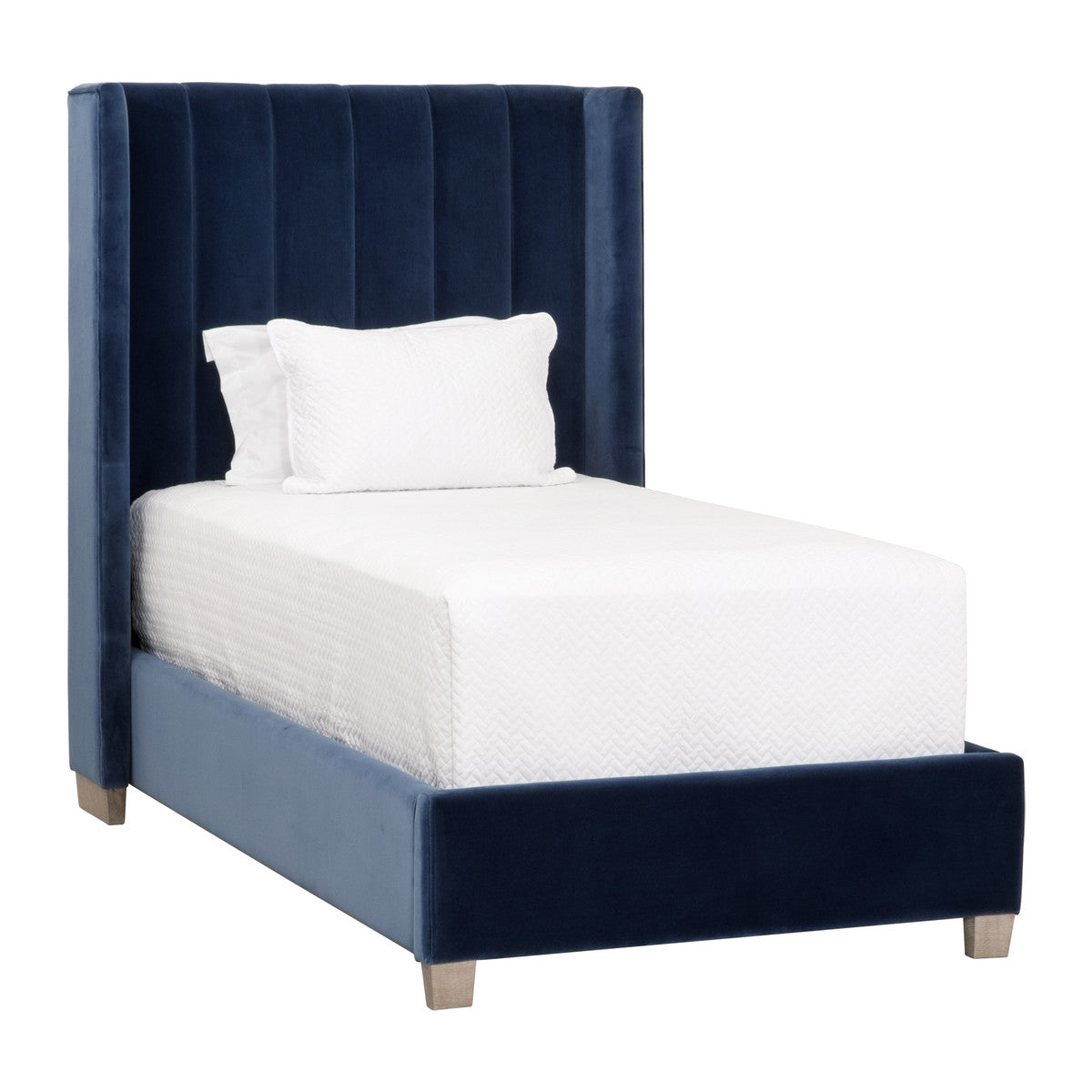 CHANDLER TWIN BED