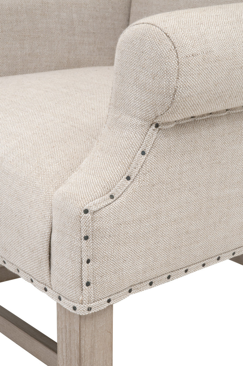 CHATEAU ARM CHAIR