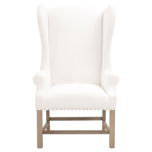 CHATEAU ARM CHAIR