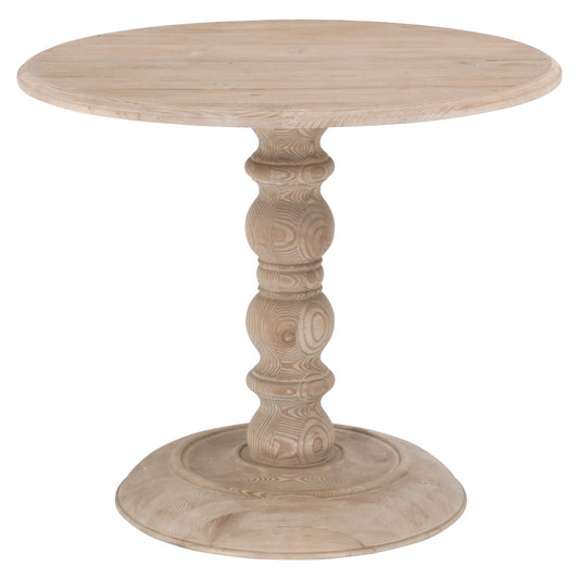 CHELSEA 36" ROUND DINING TABLE