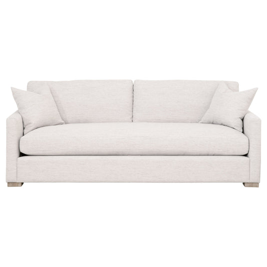 CLARA 86" SLIM ARM SOFA