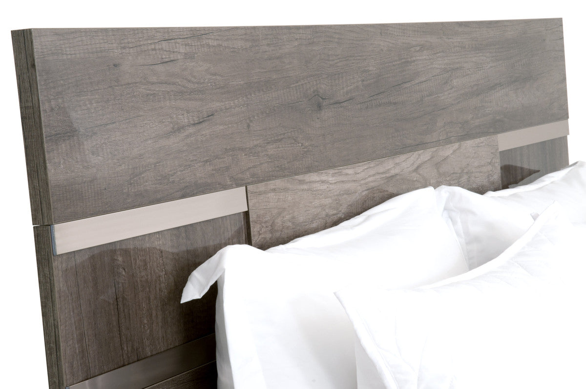 COLLINA STANDARD KING BED