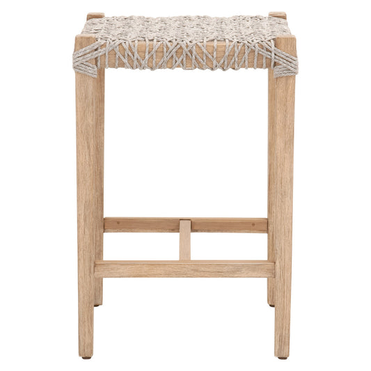 COSTA BACKLESS COUNTER STOOL