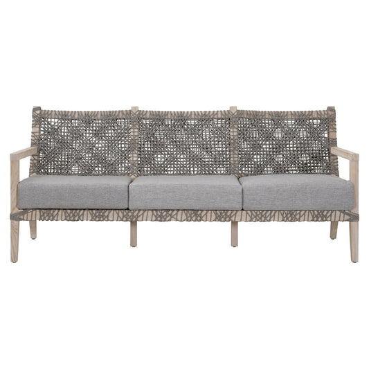 COSTA OUTDOOR 77" SOFA