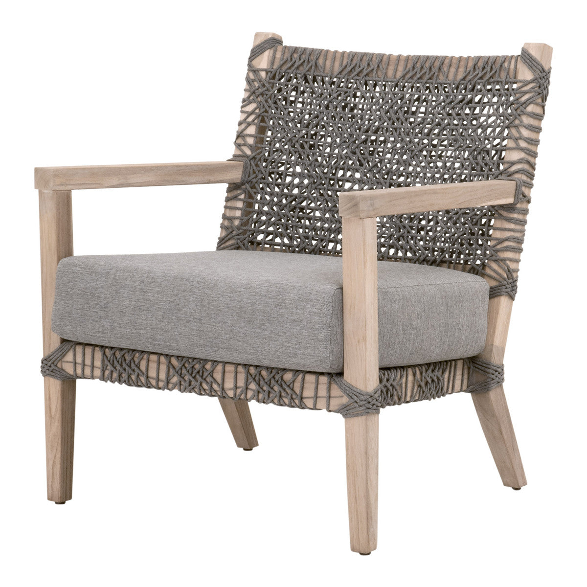 COSTA OUTDOOR CLUB CHAIR