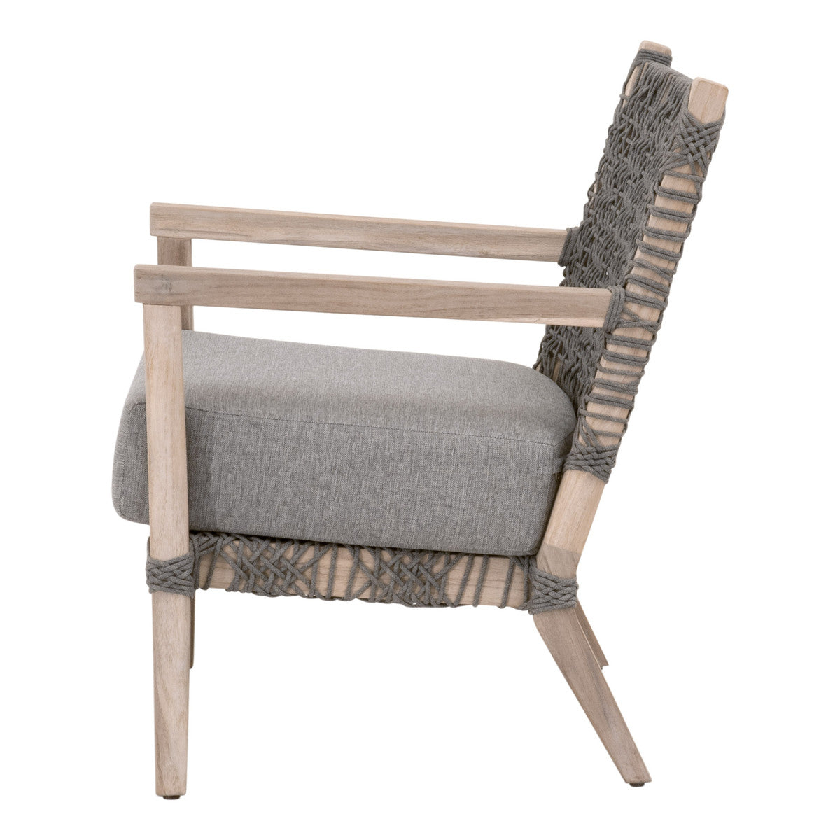 COSTA OUTDOOR CLUB CHAIR