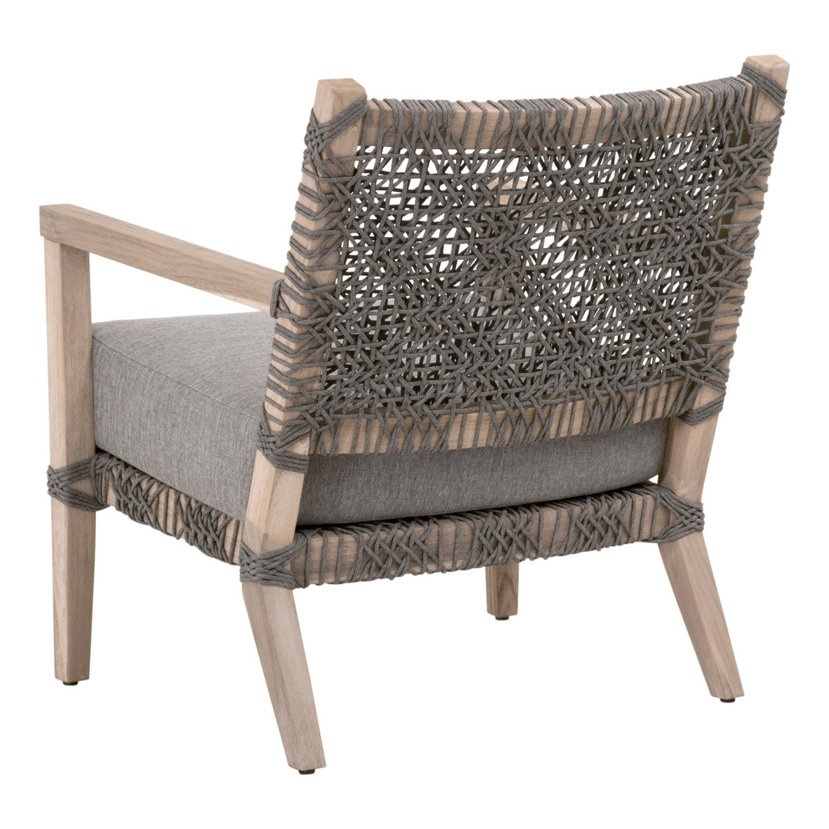 COSTA OUTDOOR CLUB CHAIR