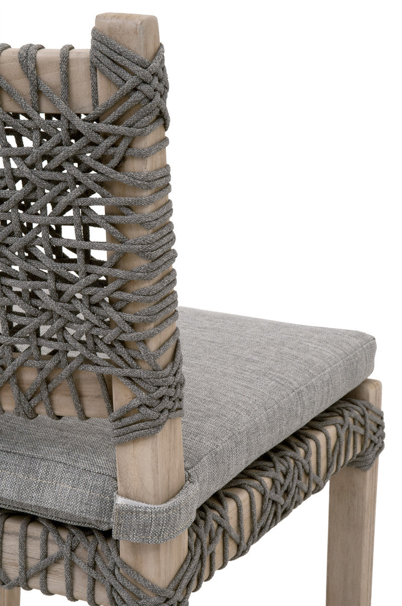 COSTA OUTDOOR COUNTER STOOL