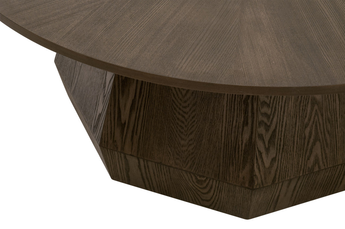 COULTER COFFEE TABLE