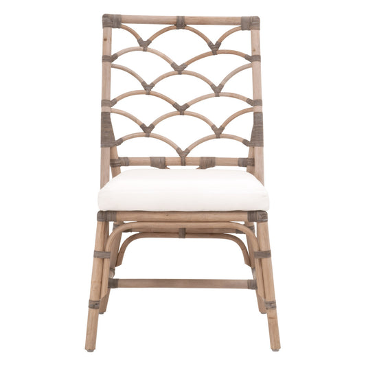 CRESCENT DINING CHAIR