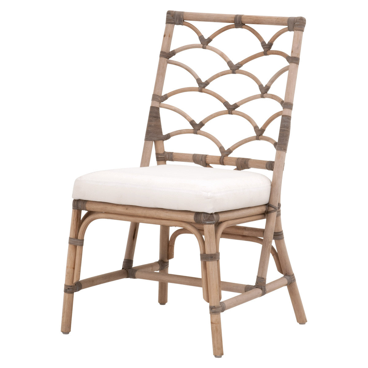 CRESCENT DINING CHAIR