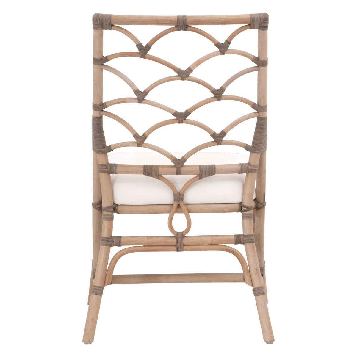 CRESCENT DINING CHAIR