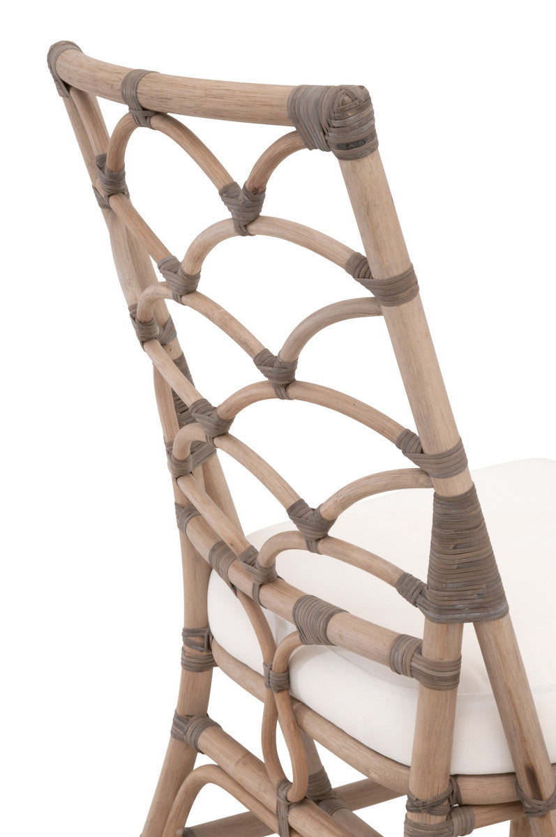 CRESCENT DINING CHAIR