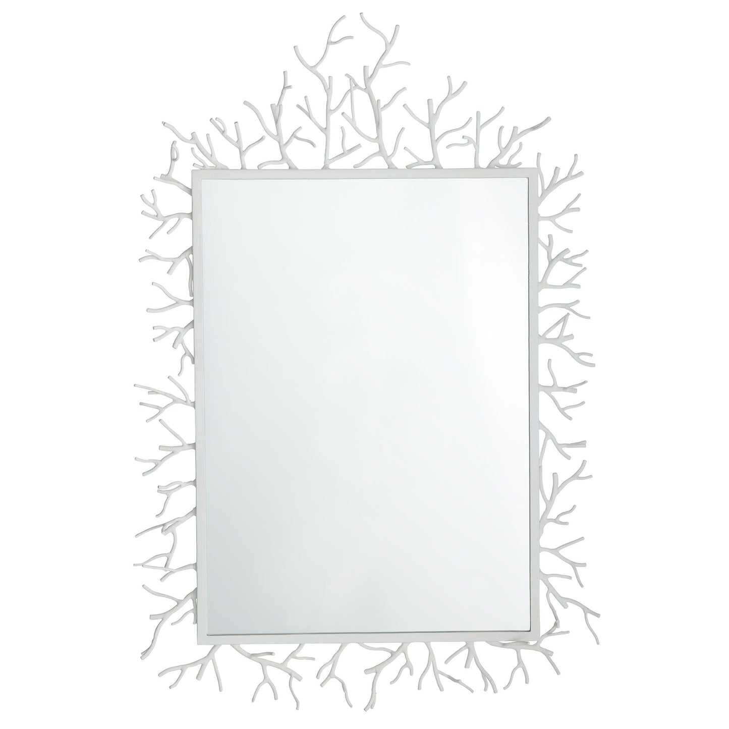 CORAL TWIG MIRROR