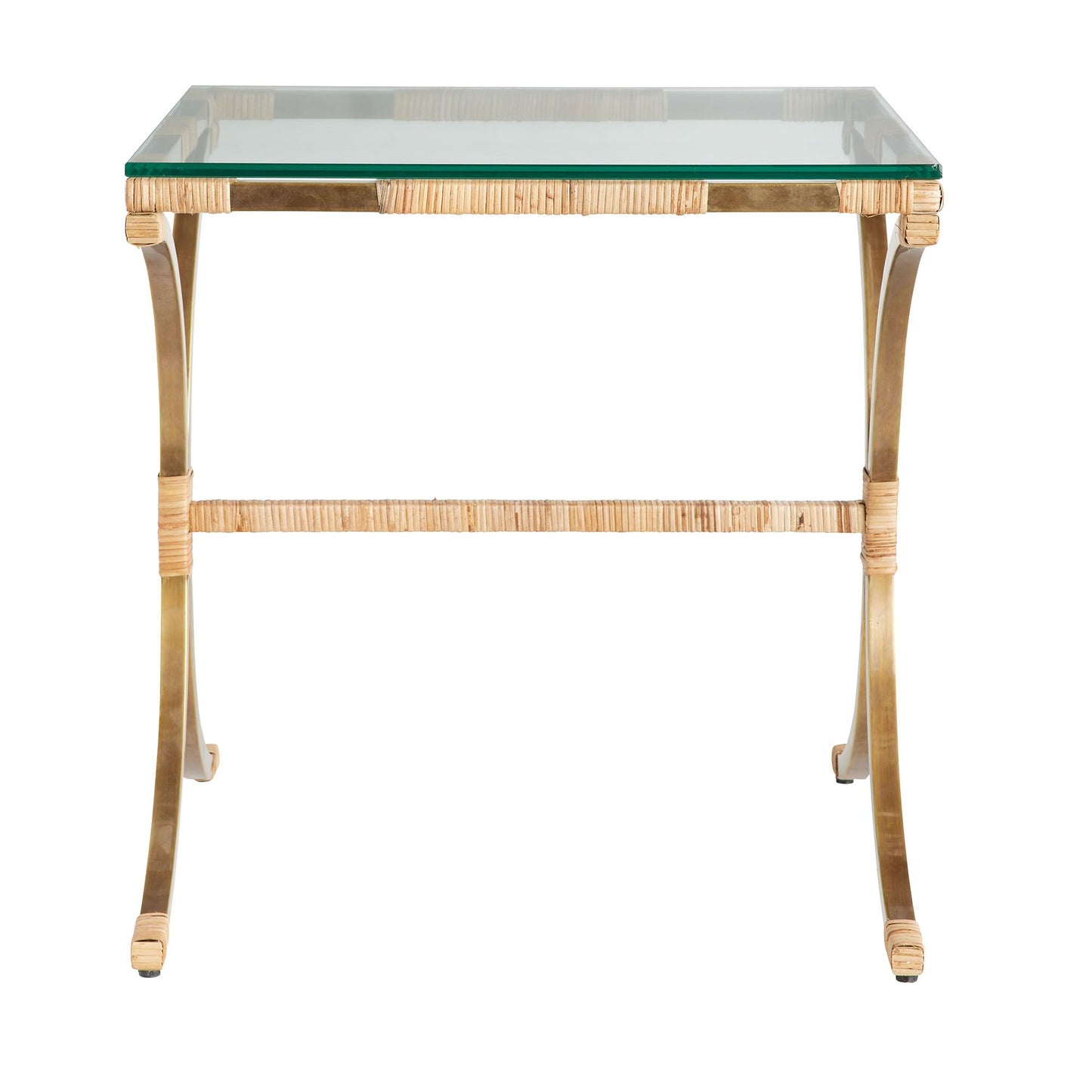 TEMPLETON END TABLE