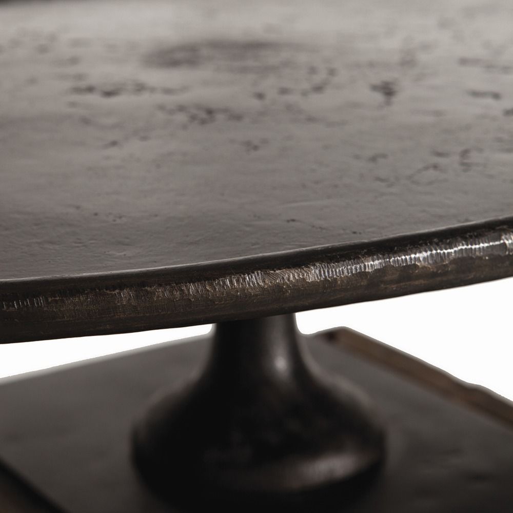 ANVIL OCCASIONAL TABLE